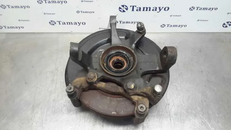 Mangueta Delantera Izquierda para Ford Maverick (Ml)