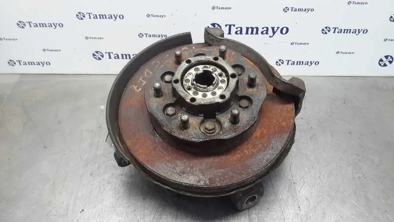 Mangueta Delantera Izquierda para Ford Maverick (Ml)