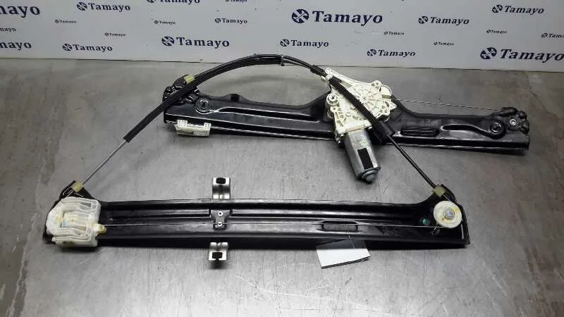 Elevalunas Delantero Derecho para Bmw X5 (E70)