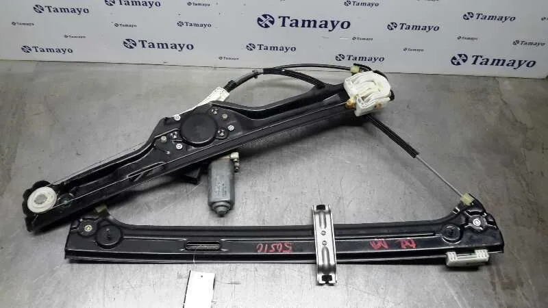 Elevalunas Delantero Derecho para Bmw X5 (E70)