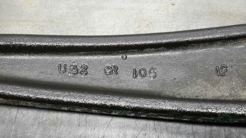 Brazo Suspension Superior Delantero Izquierdo para Bmw X5 (E70)