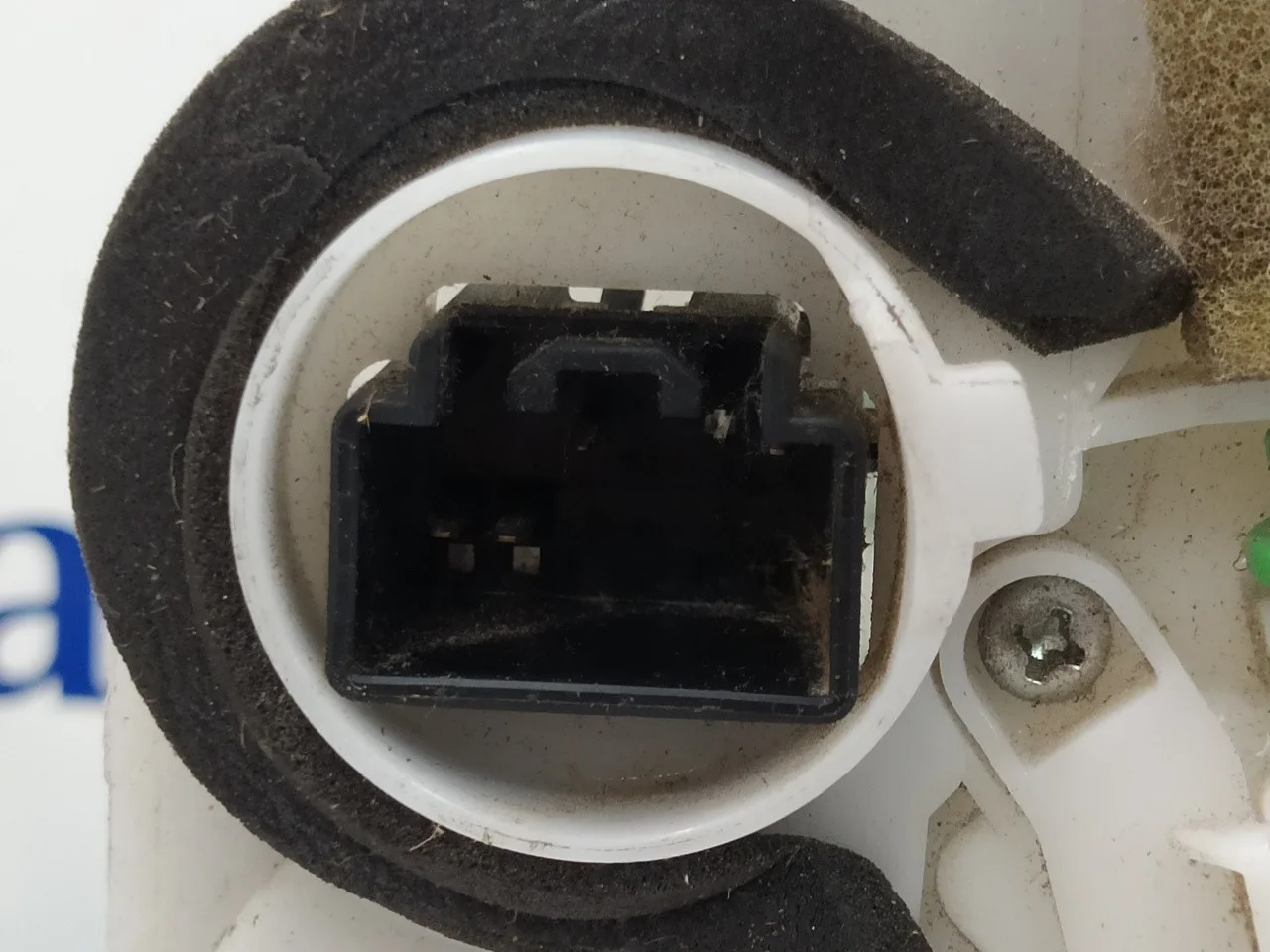 Cerradura Puerta Trasera Izquierda para Mazda 3 Lim. (Bl)