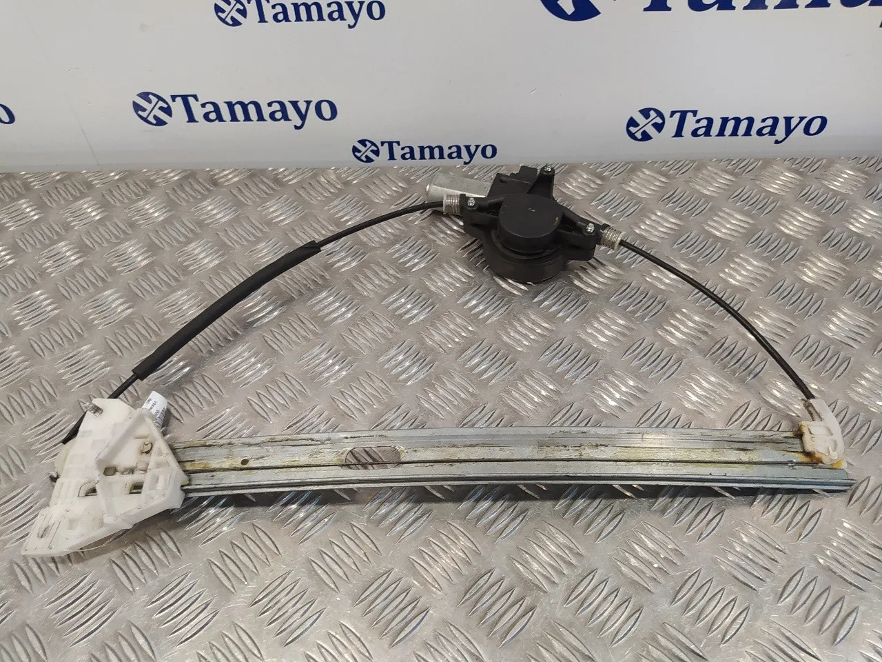 Elevalunas Delantero Derecho para Mazda 3 Lim. (Bl)