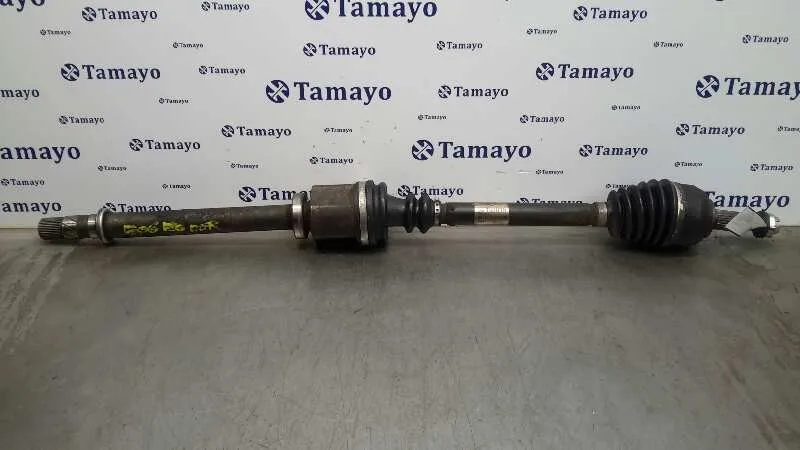 Transmision Delantera Derecha para Renault Megane Ii Berlina 5P