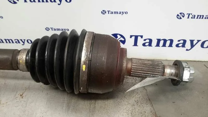 Transmision Delantera Derecha para Renault Megane Ii Berlina 5P