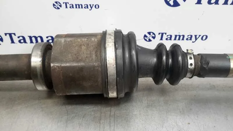 Transmision Delantera Derecha para Renault Megane Ii Berlina 5P