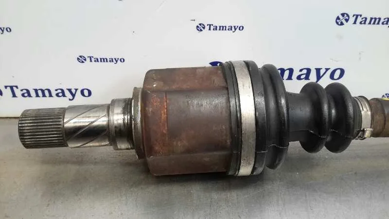 Transmision Delantera Izquierda para Renault Megane Ii Berlina 5P