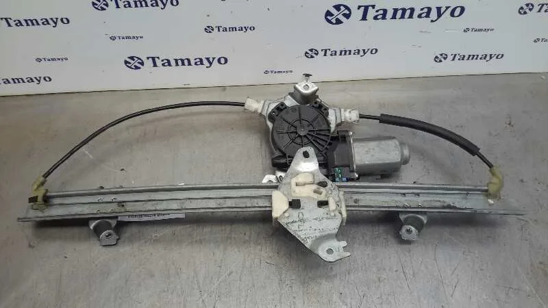 Elevalunas Delantero Izquierdo para Nissan Note (E11E)