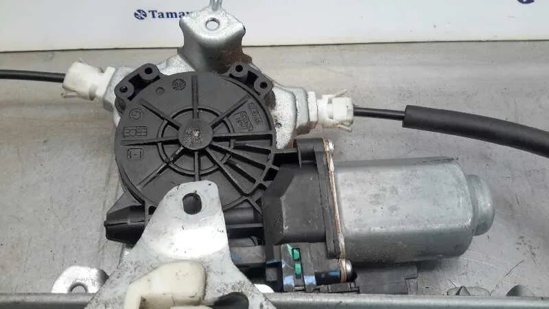 Elevalunas Delantero Izquierdo para Nissan Note (E11E)