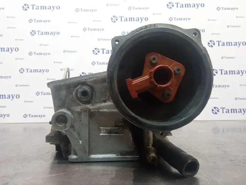 Culata para Alfa Romeo Gtv (116)