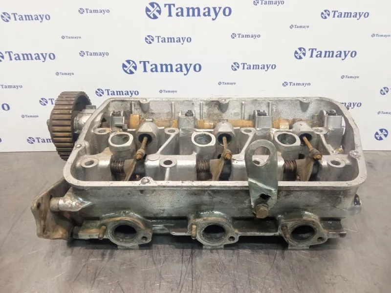 Culata para Alfa Romeo Gtv (116)