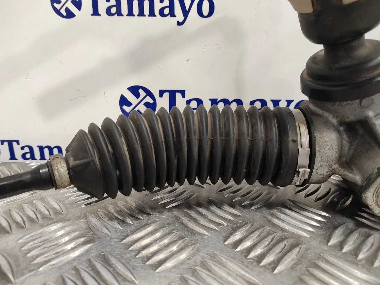 Cremallera Direccion para Nissan Juke (F15)
