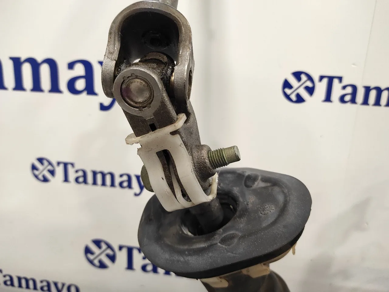 Cremallera Direccion para Nissan Juke (F15)