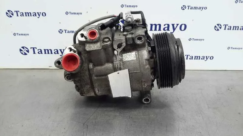 Compresor Aire Acondicionado para Bmw Serie 1 Berlina (E81/E87)