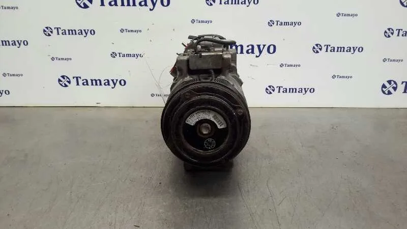 Compresor Aire Acondicionado para Bmw Serie 1 Berlina (E81/E87)