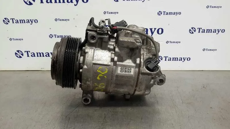 Compresor Aire Acondicionado para Bmw Serie 1 Berlina (E81/E87)