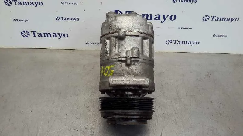 Compresor Aire Acondicionado para Bmw Serie 1 Berlina (E81/E87)