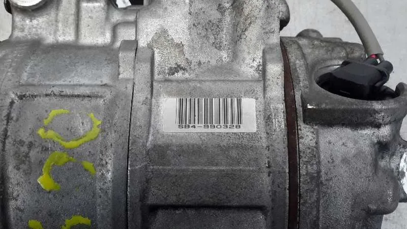 Compresor Aire Acondicionado para Bmw Serie 1 Berlina (E81/E87)