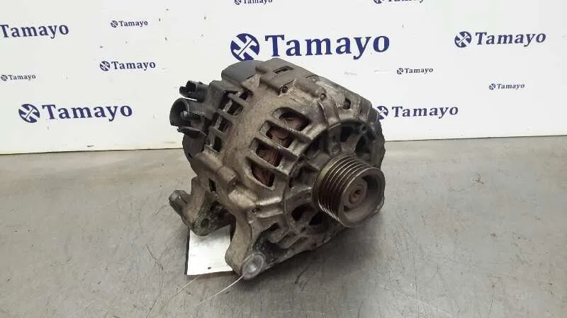 Alternador para Citroën C3