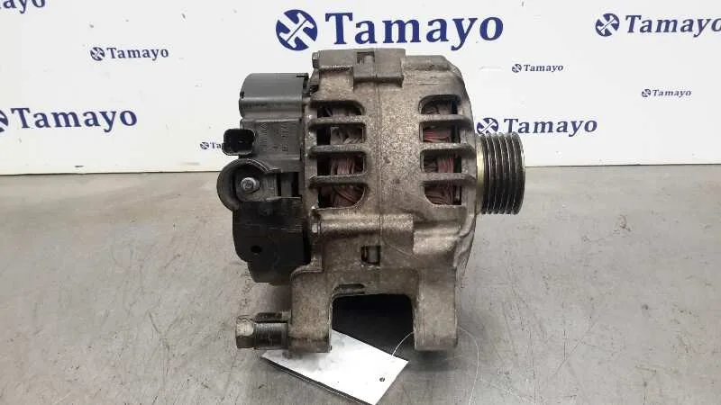 Alternador para Citroën C3