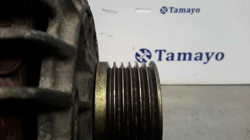 Alternador para Citroën C3