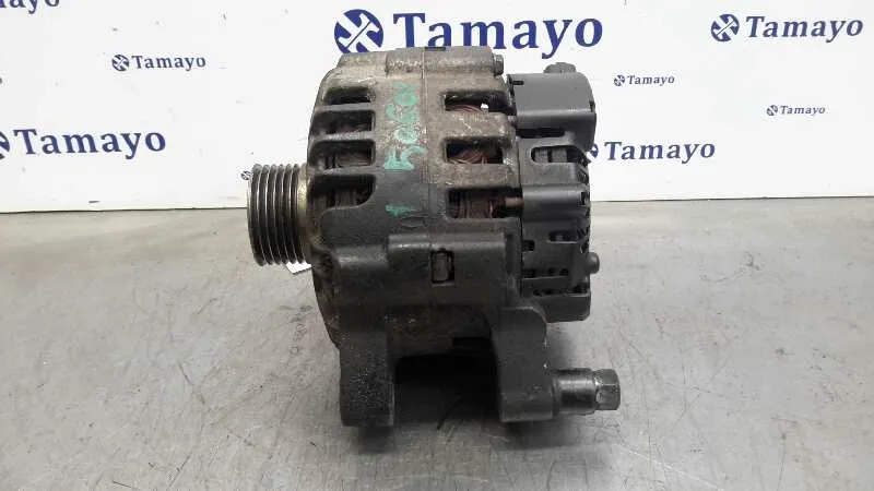Alternador para Citroën C3