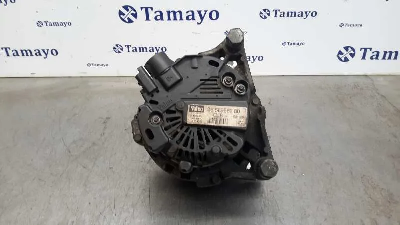 Alternador para Citroën C3