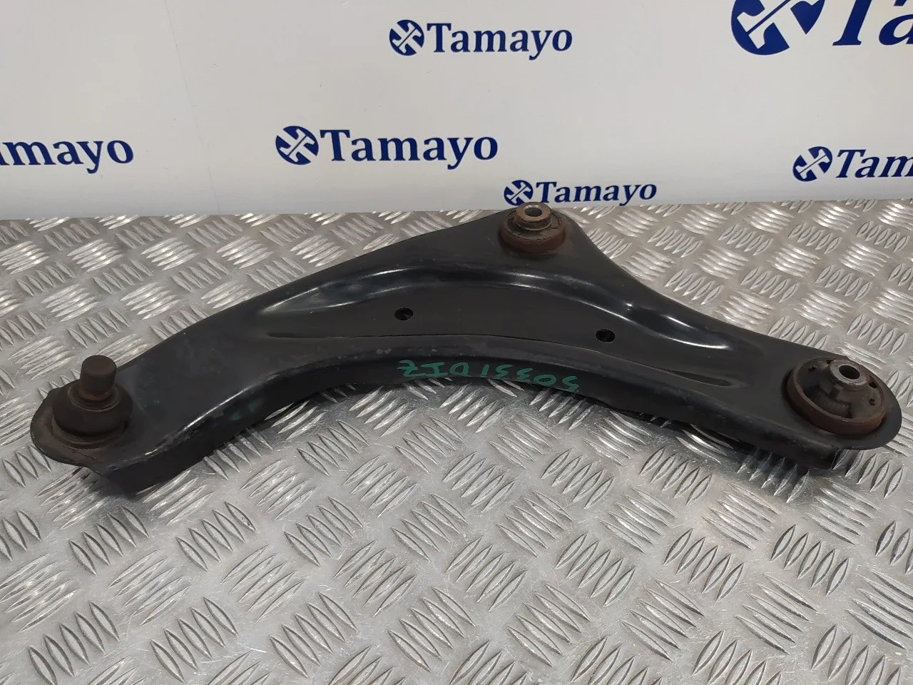 Brazo Suspension Inferior Delantero Izquierdo para Nissan Juke (F15)