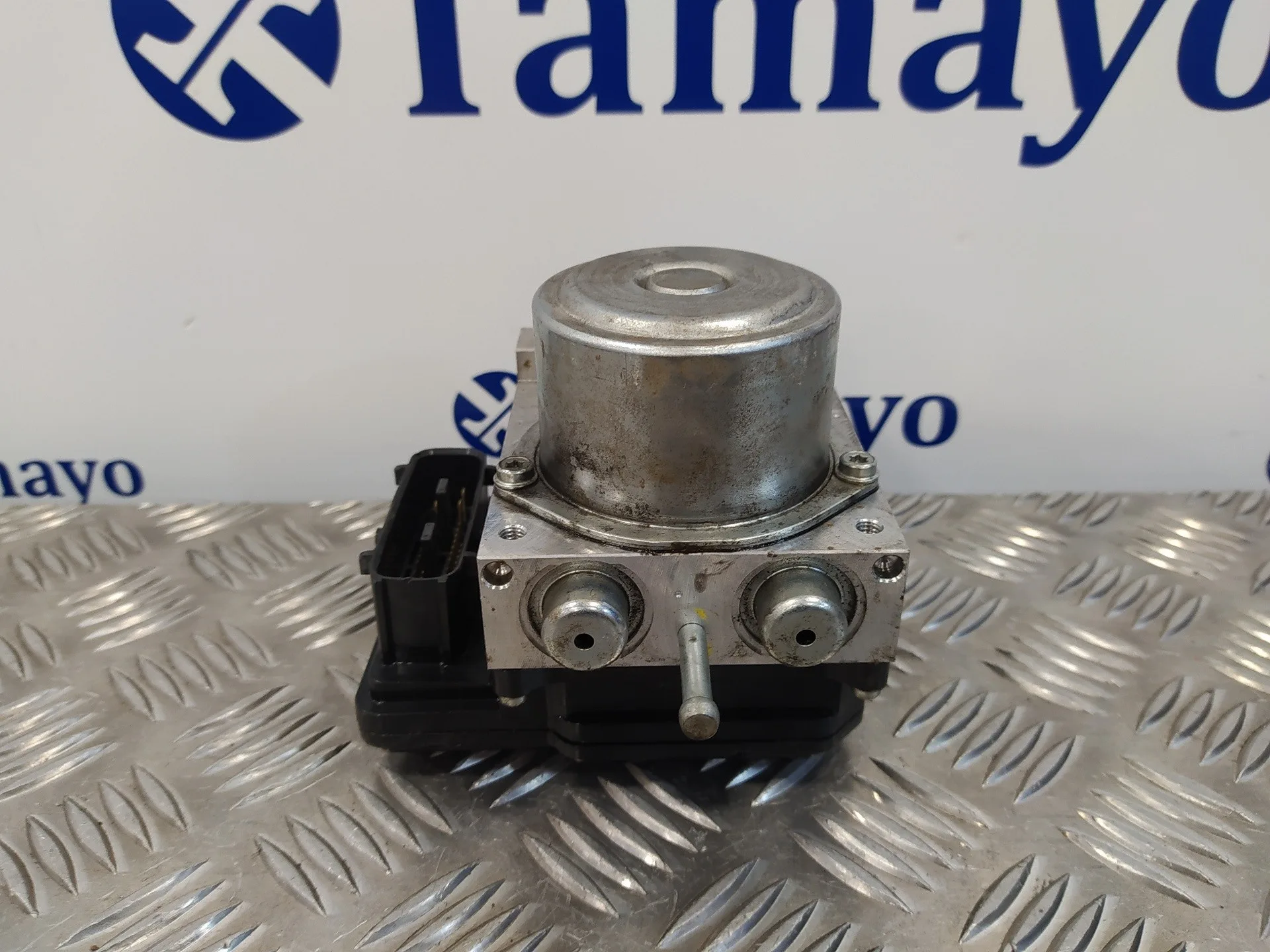 Abs para Nissan Juke (F15)