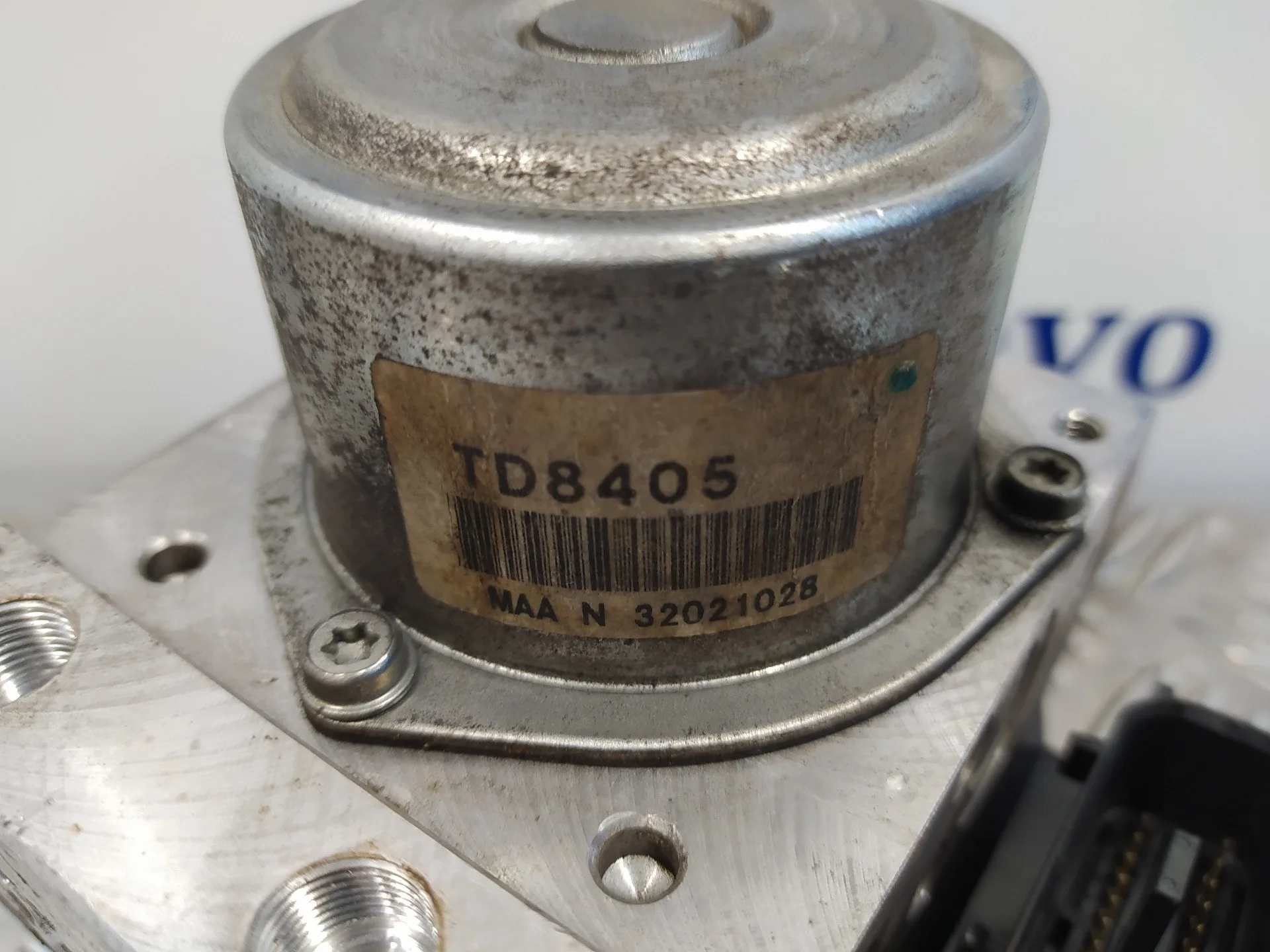 Abs para Nissan Juke (F15)
