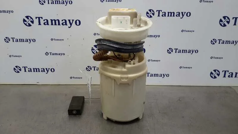 Aforador para Seat Ibiza (6L1)