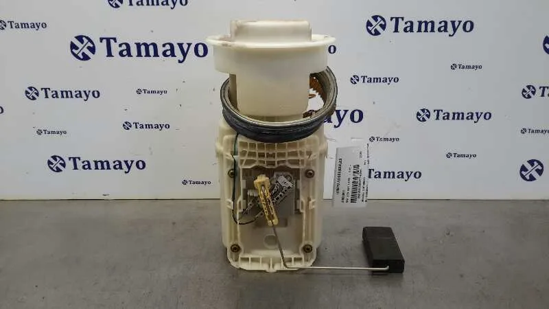 Aforador para Seat Ibiza (6L1)