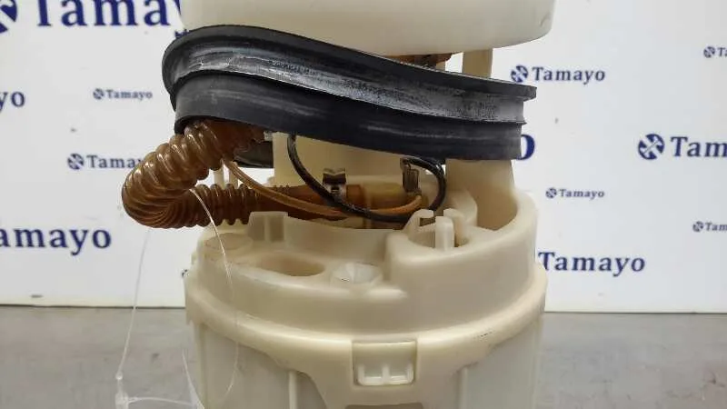 Aforador para Seat Ibiza (6L1)