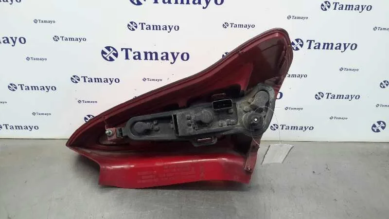 Piloto Trasero Izquierdo para Citroën C4 Berlina