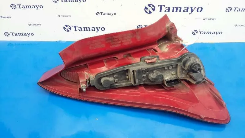 Piloto Trasero Derecho para Citroën C4 Berlina