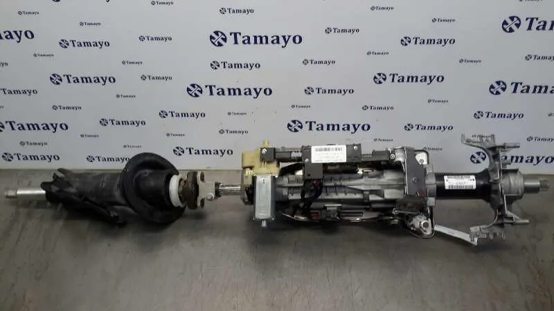 Columna Direccion para Bmw X5 (E70)