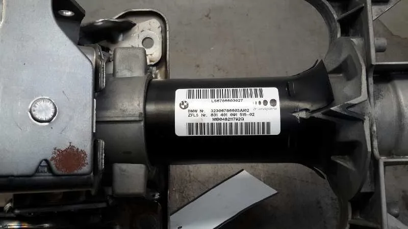 Columna Direccion para Bmw X5 (E70)