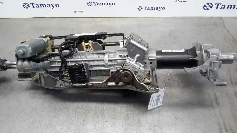 Columna Direccion para Bmw X5 (E70)