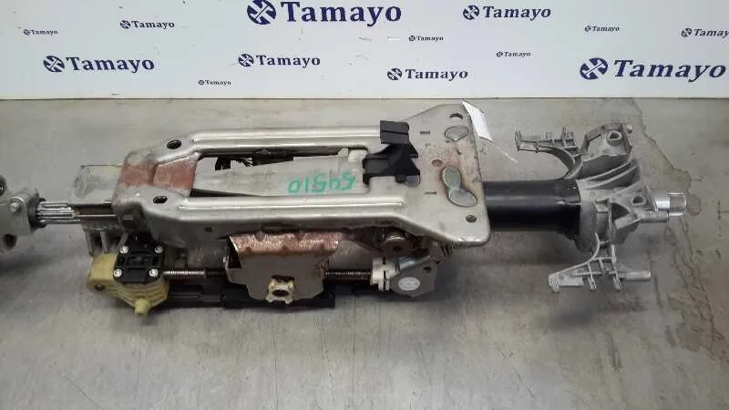 Columna Direccion para Bmw X5 (E70)