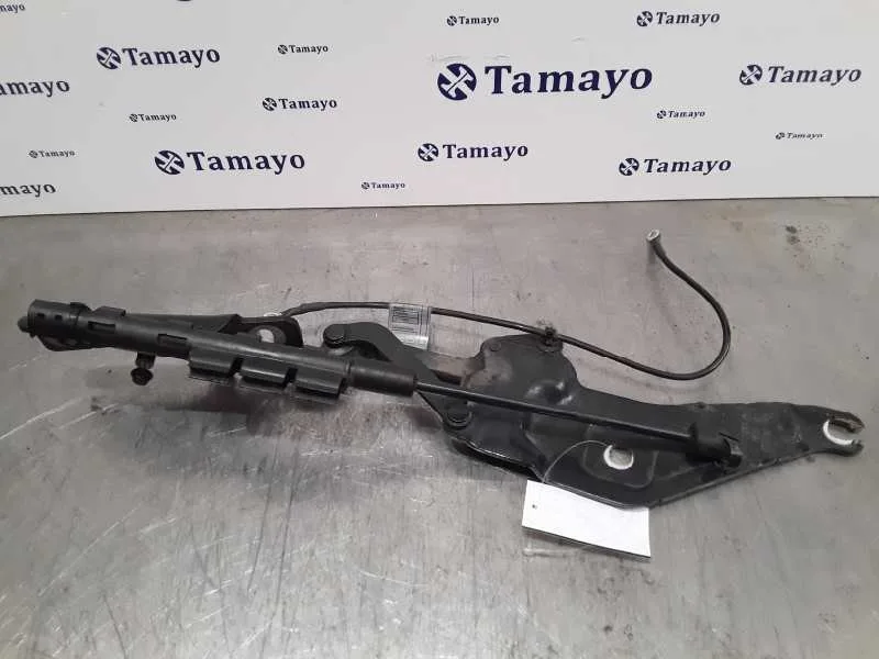 Amortiguadores Capo para Bmw X5 (E70)