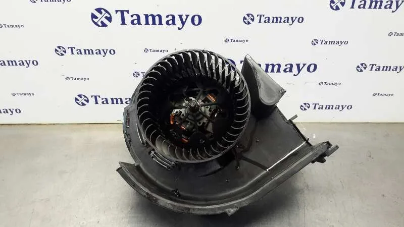 Motor Calefaccion para Bmw X5 (E70)