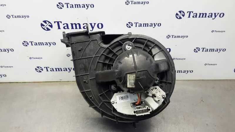 Motor Calefaccion para Bmw X5 (E70)