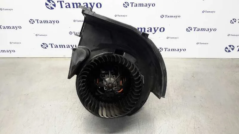 Motor Calefaccion para Bmw X5 (E70)