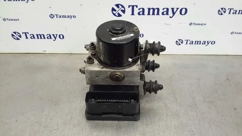 Abs para Volkswagen Golf V Berlina (1K1)