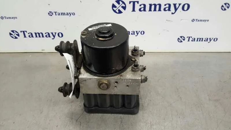 Abs para Volkswagen Golf V Berlina (1K1)