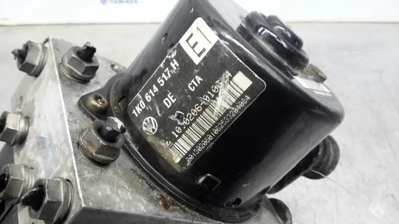 Abs para Volkswagen Golf V Berlina (1K1)