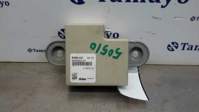 Modulo Electronico para Bmw X5 (E70)