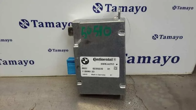 Modulo Electronico para Bmw X5 (E70)