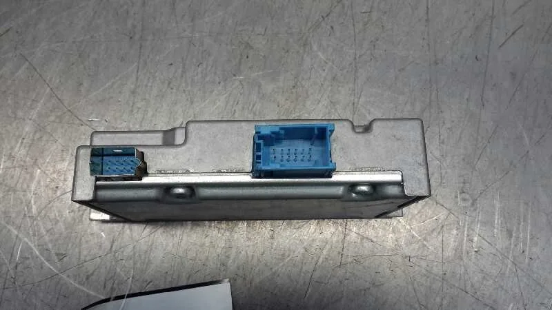 Modulo Electronico para Bmw X5 (E70)