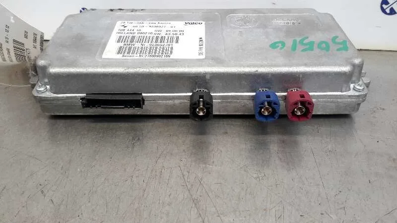 Modulo Electronico para Bmw X5 (E70)